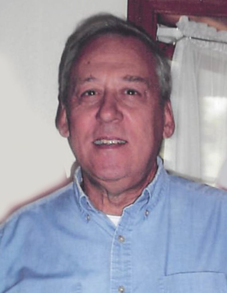 Thomas Leon Coletti Profile Photo