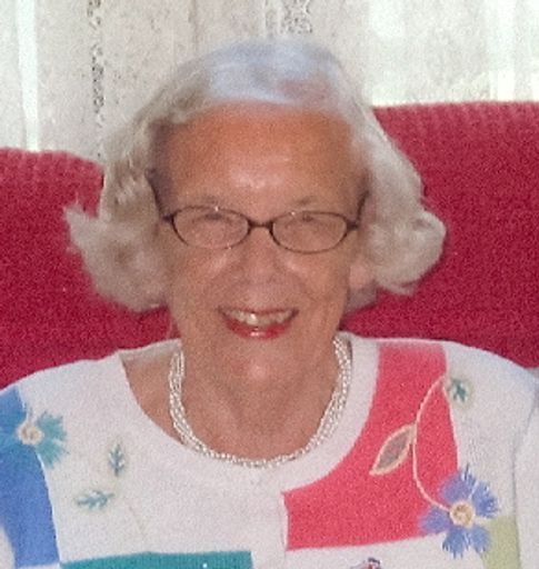 Alpha B. Voiles Profile Photo