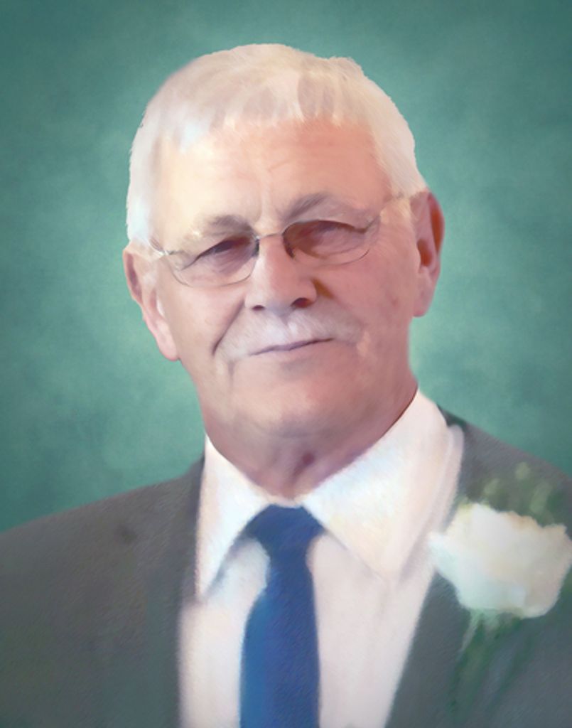 Andy Poe Leggett, Jr. Profile Photo
