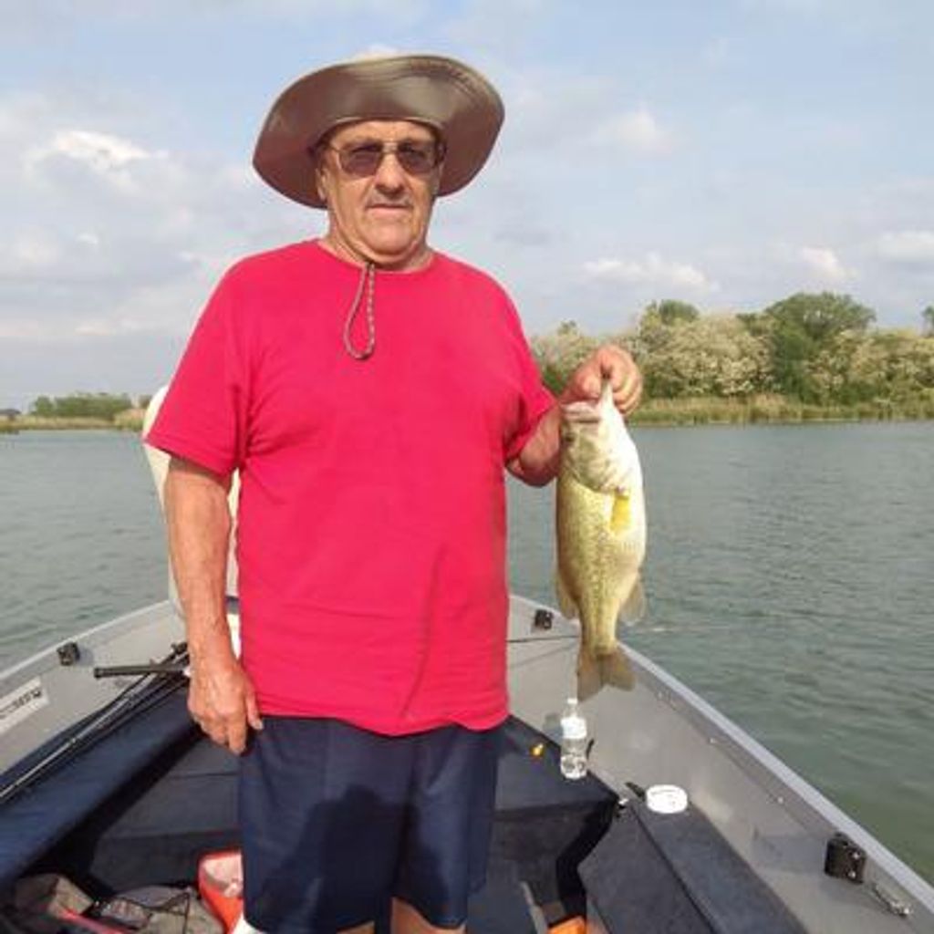 **Updated Info** Sergio N. Oceguera