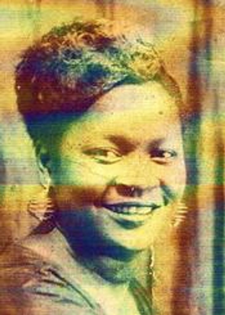 Sylvia V. Parrish Profile Photo
