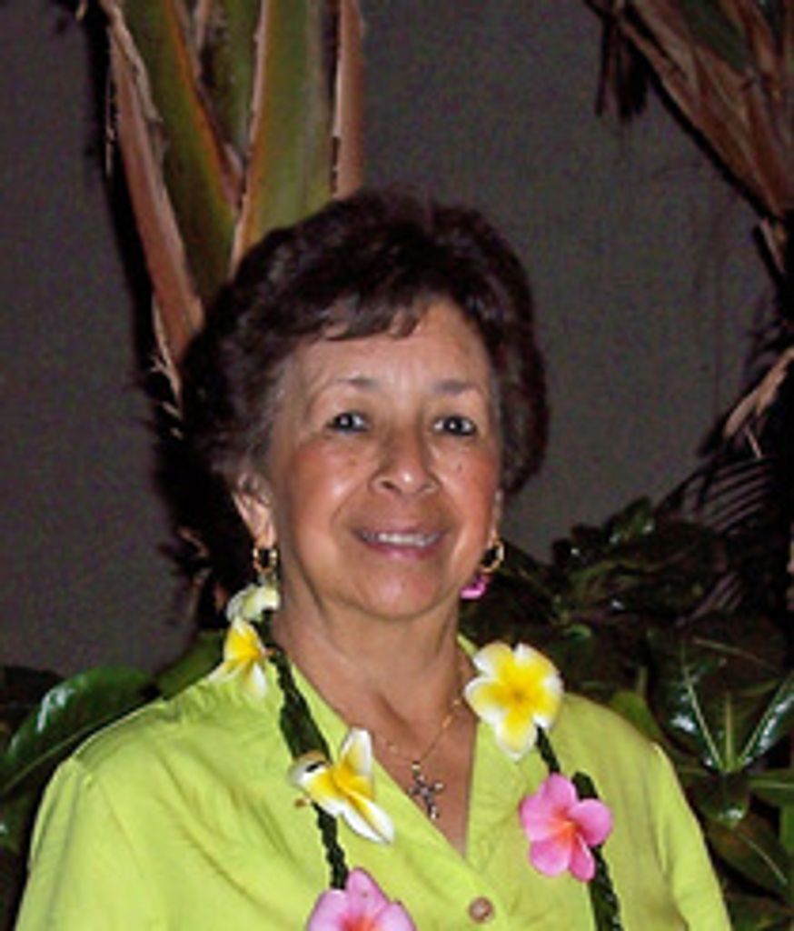Senorina Fernandez Profile Photo