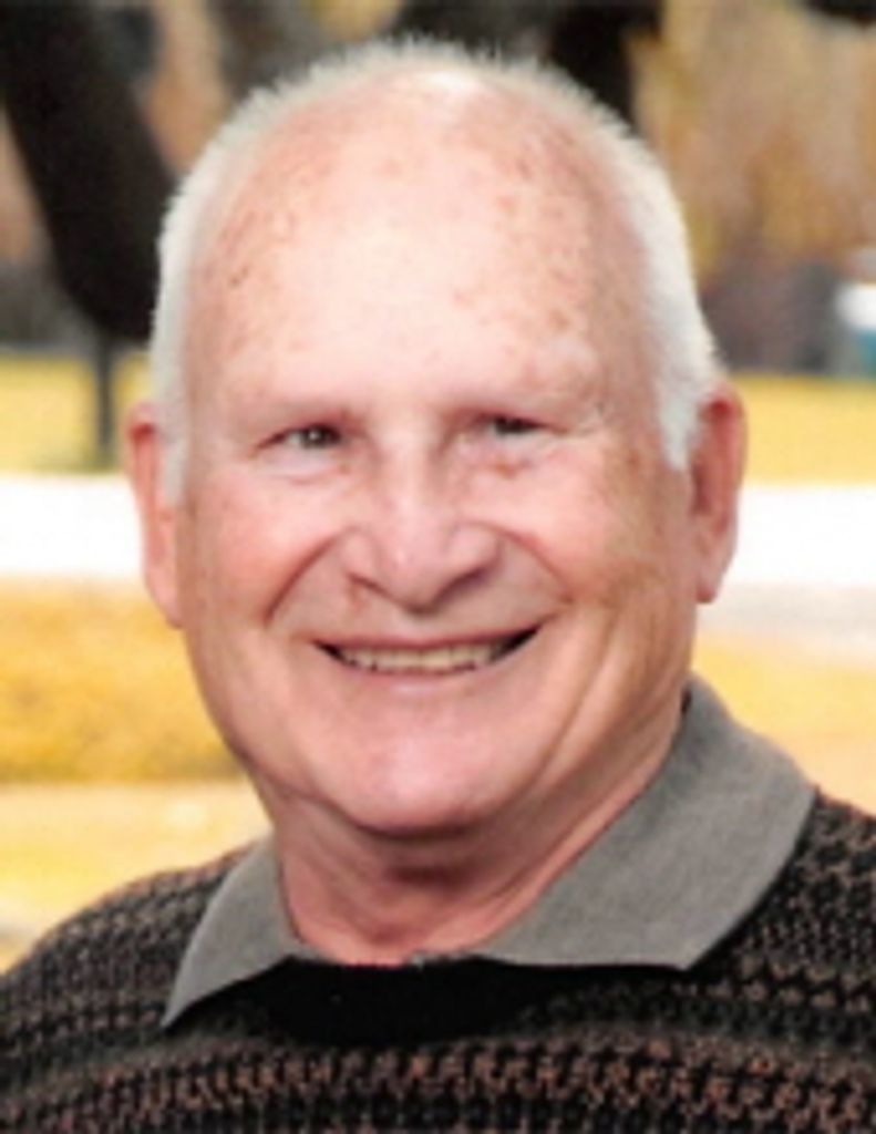 Larry E. Aucoin