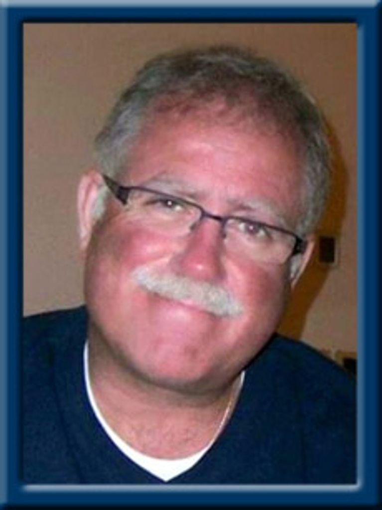 Bruce Philip Wolfe