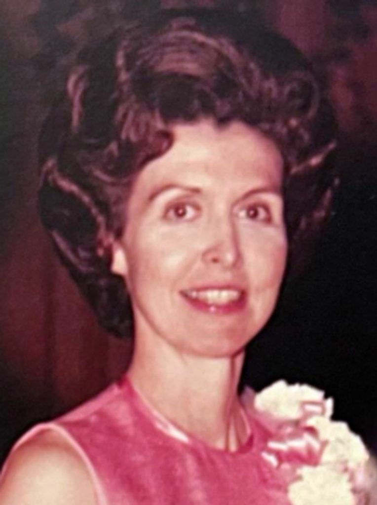 Darlyn Marcheta Felts Profile Photo