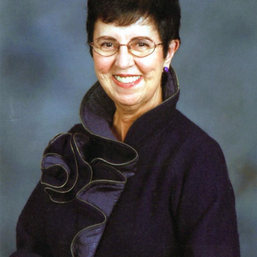 Gloria Louise Cordova
