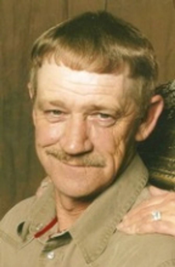 David 'Kenny' Kenneth Ratterree