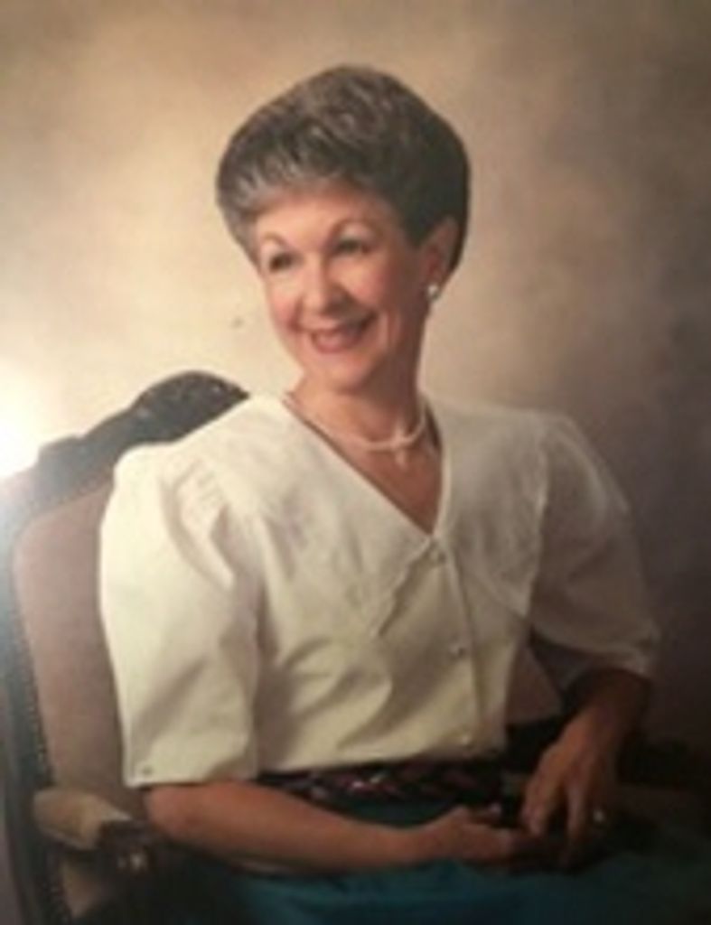 Beverly Lee (Ledford) Huneycutt