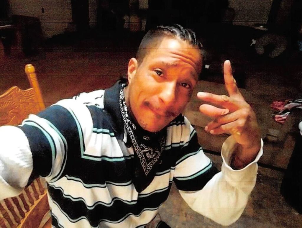 Shawn Forte