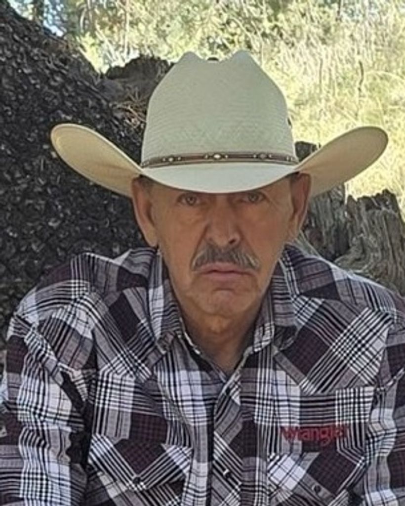 Federico Arenivas Chavez