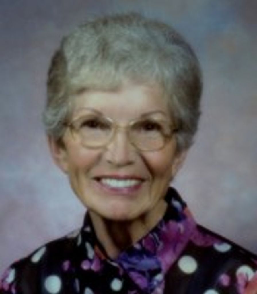 Mrs.  Christa Lotze O'Quinn, 73
