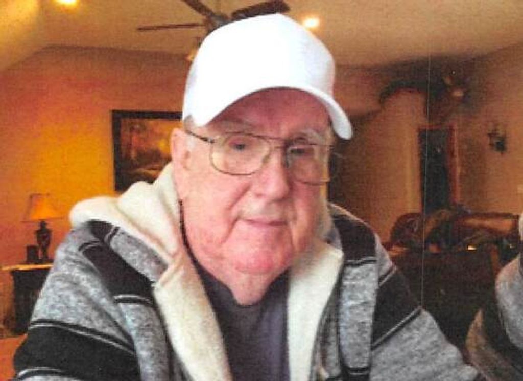 James “Jim” Lewis Stoneking Profile Photo