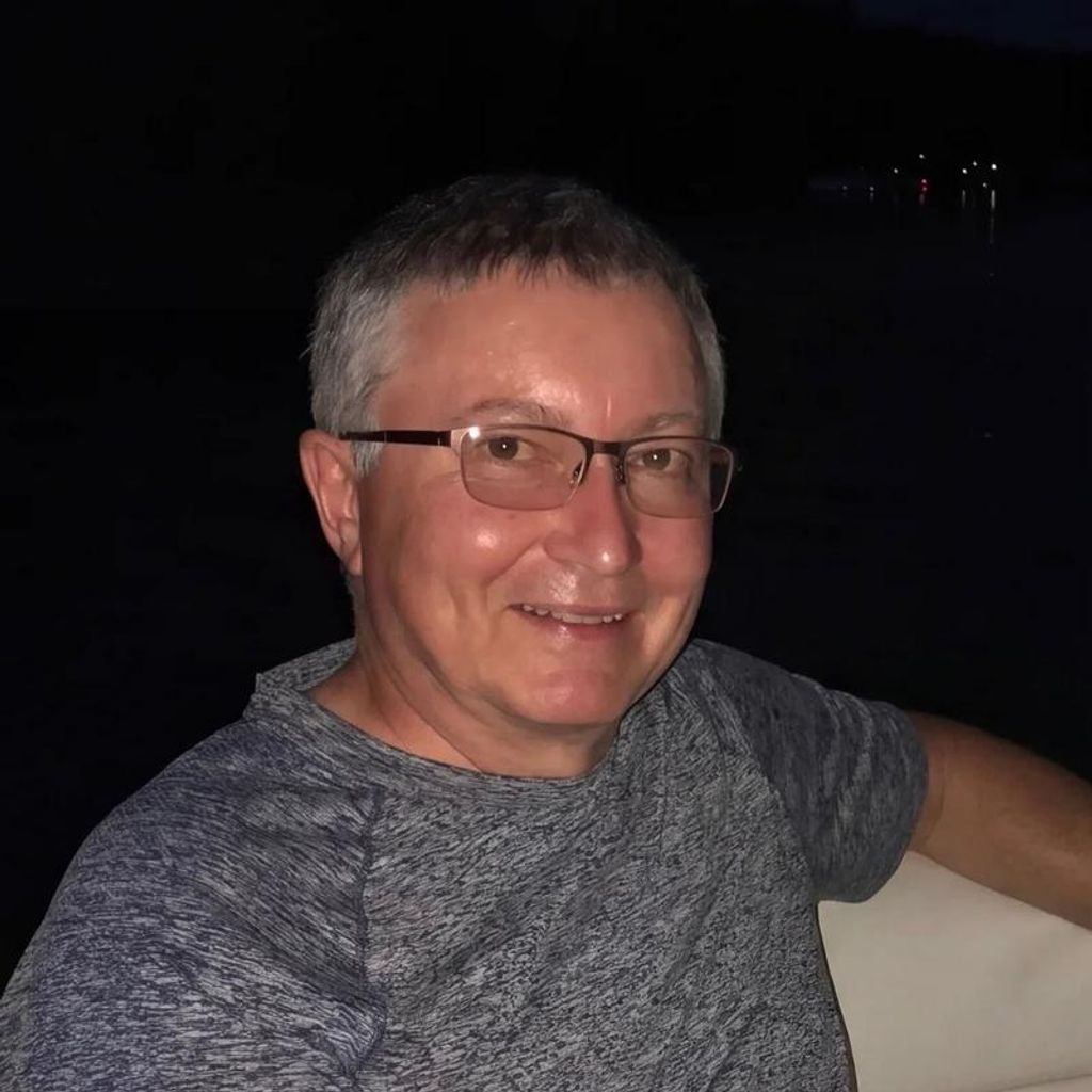 Steven Privratsky Profile Photo