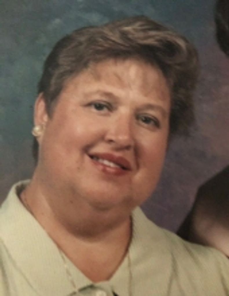 Mildred J. "Suzy" Stovall Martin