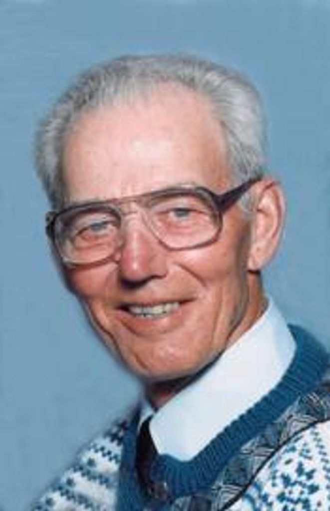 Lester Eklund