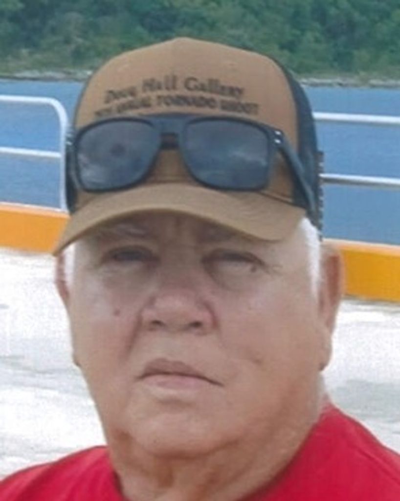 Larry Eugene Dickson Profile Photo