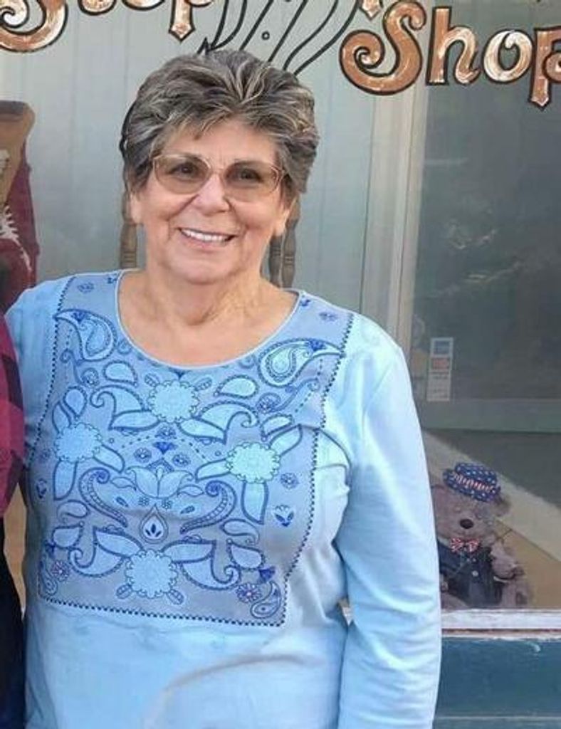 Bonnie Phyllis Mccarty Profile Photo