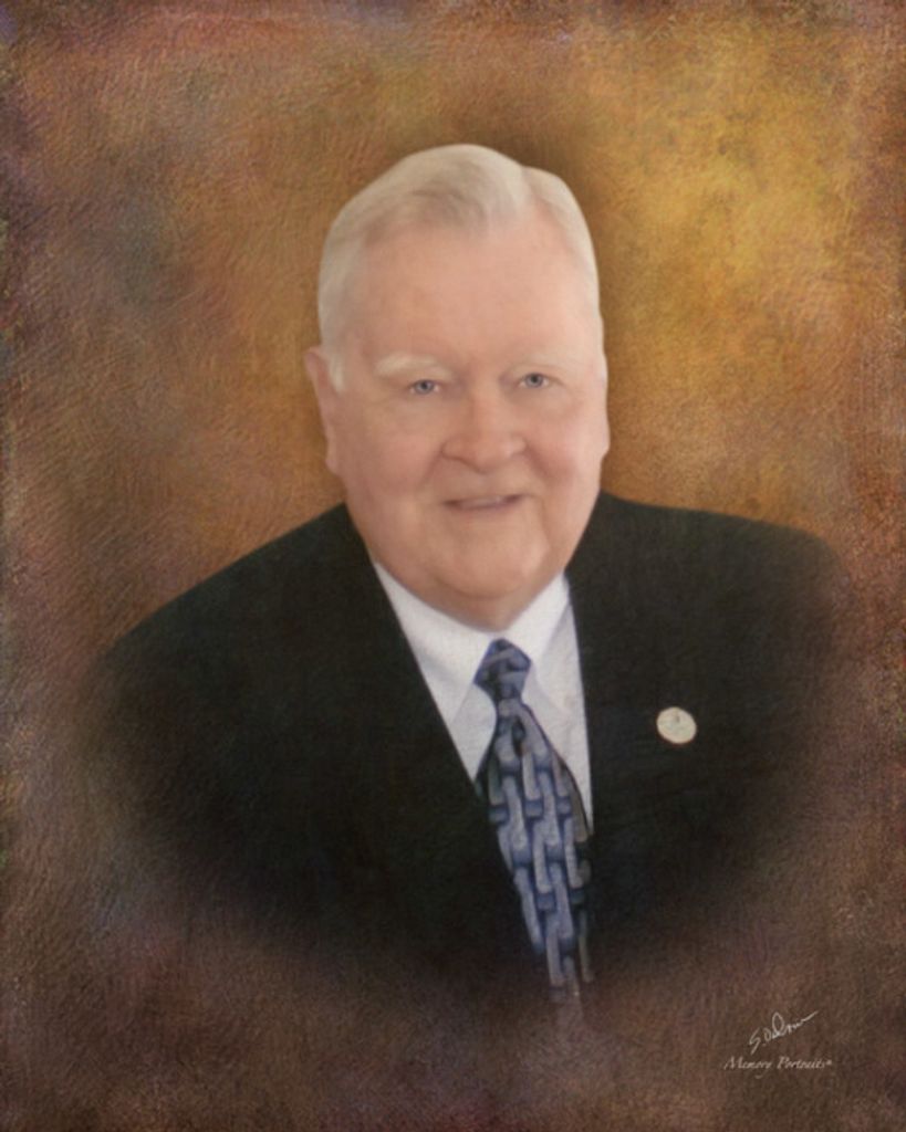 Joe Jenkins