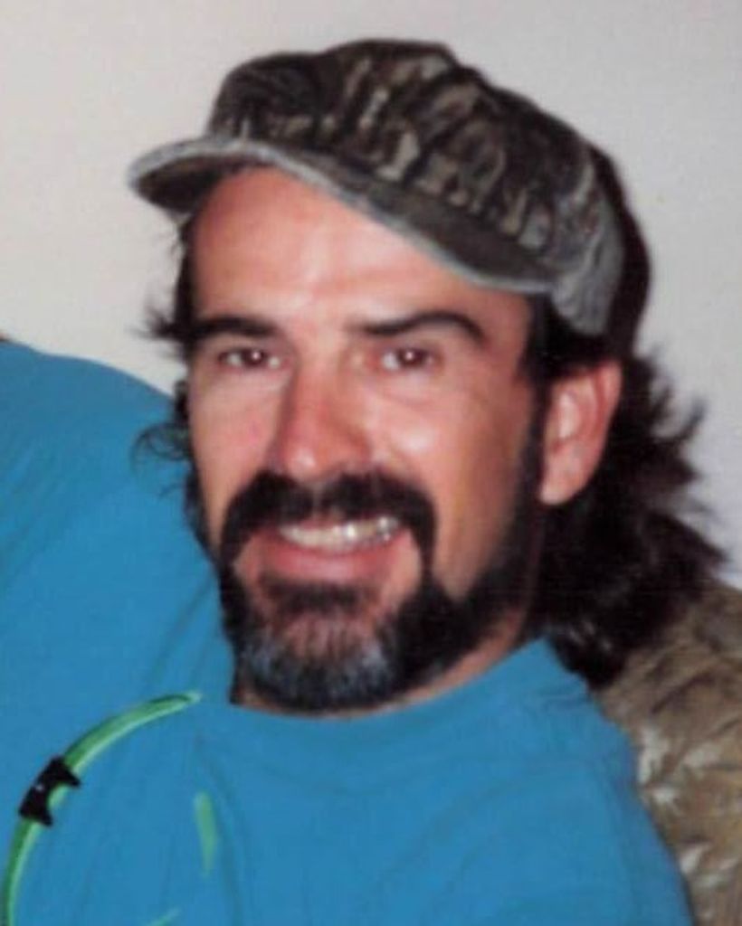 Joel Darsey Humphrey Profile Photo