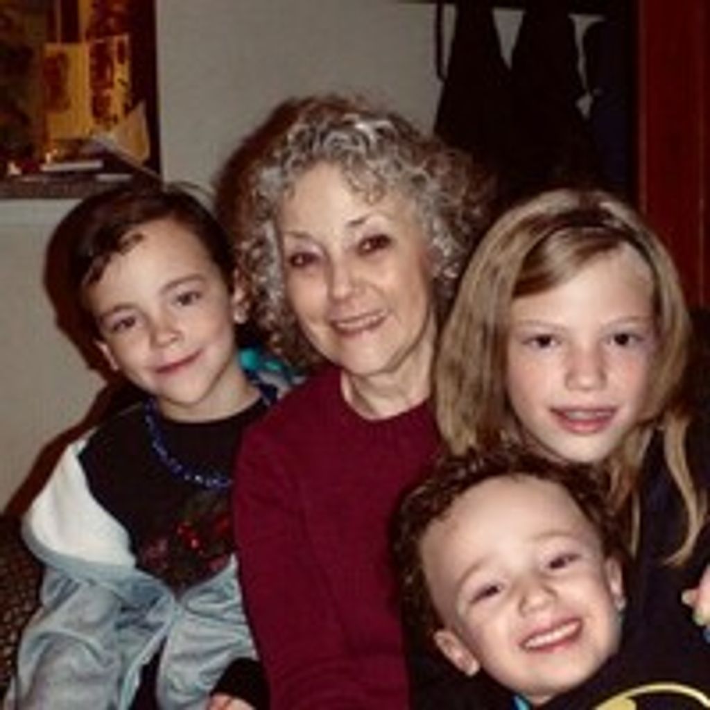 Anne Marie Trapp Profile Photo