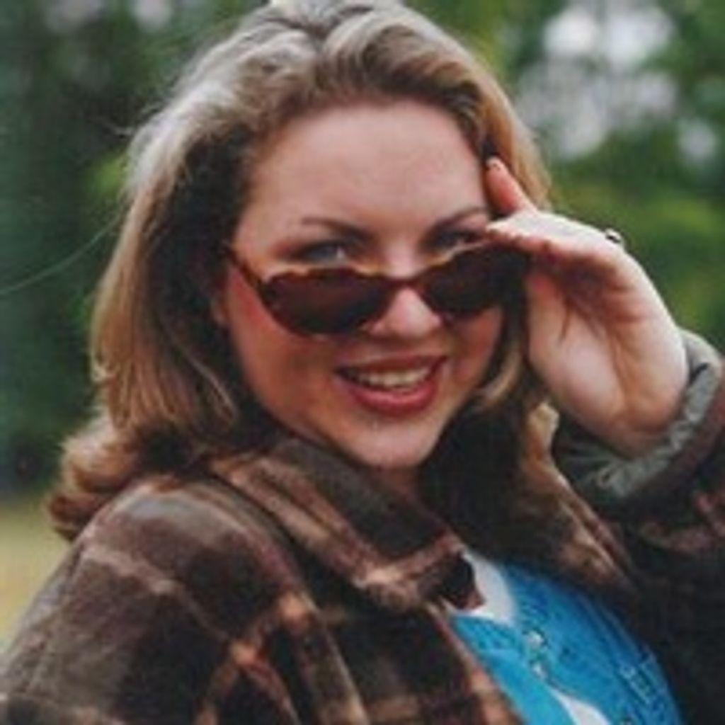 Jessica Buxkemper Saucedo