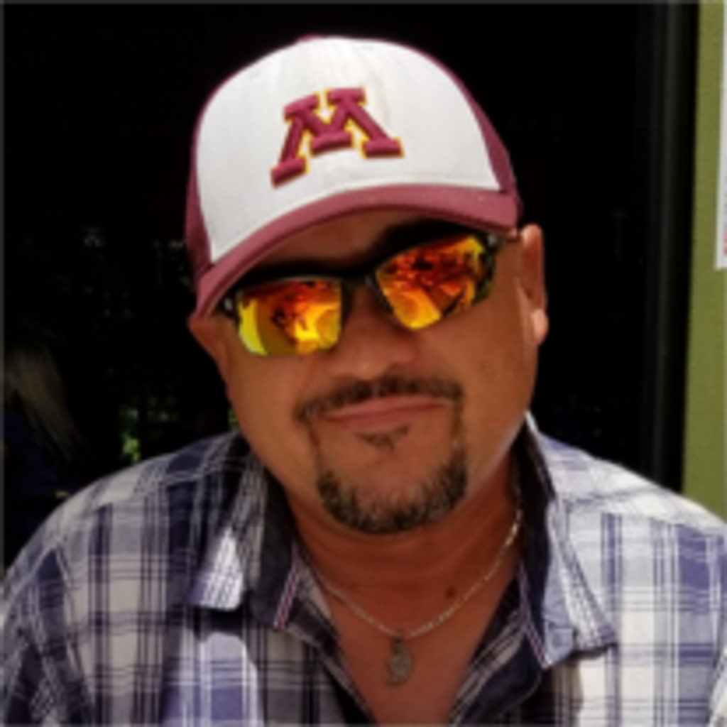 Carlos Joel Olmos Profile Photo