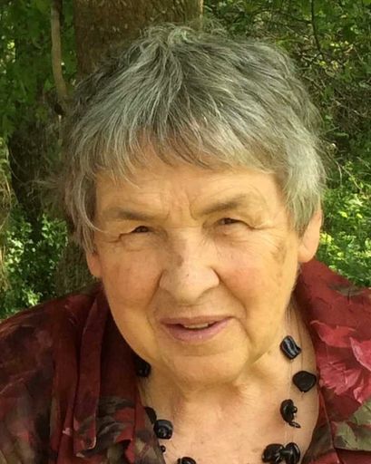 Roberta Brown Profile Photo