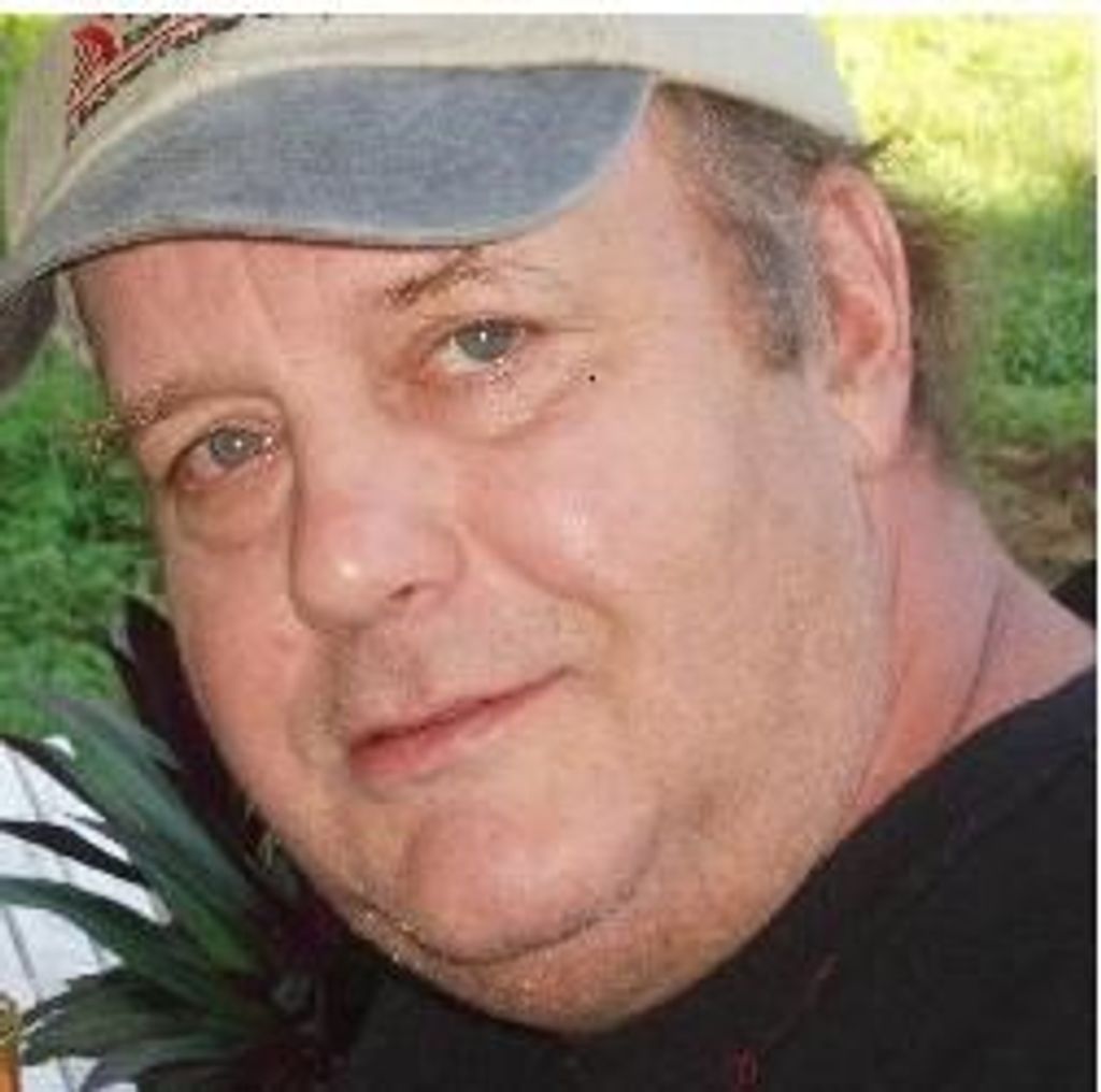 Paul D. Smith