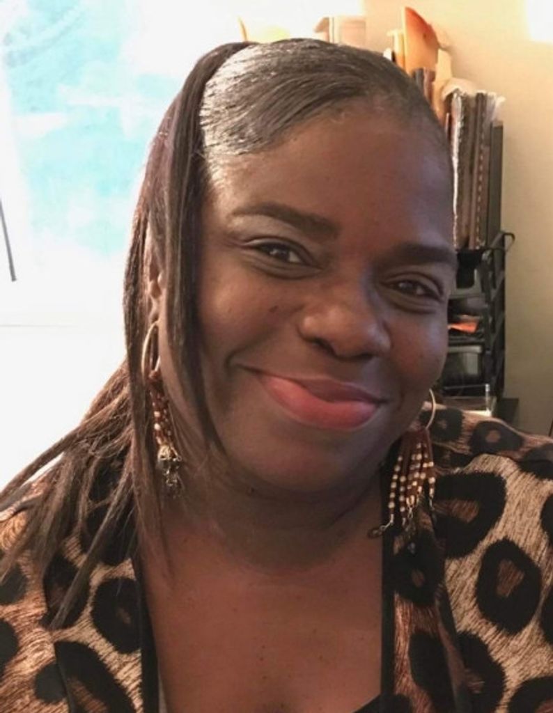 Lisa R. Francis