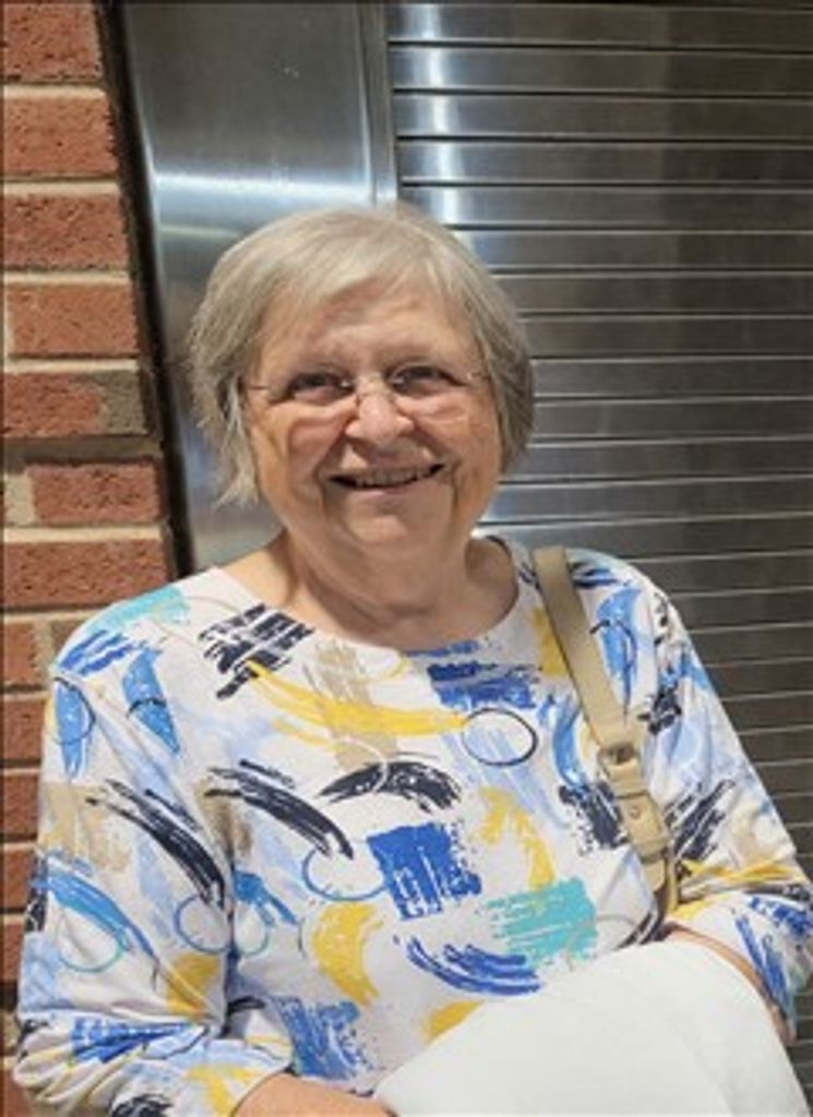 Shirley Katherine Franklin Profile Photo