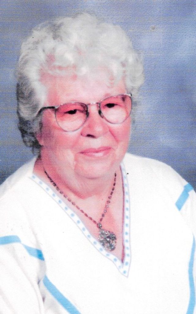 Betty C. (Garber)  Shartzer Profile Photo