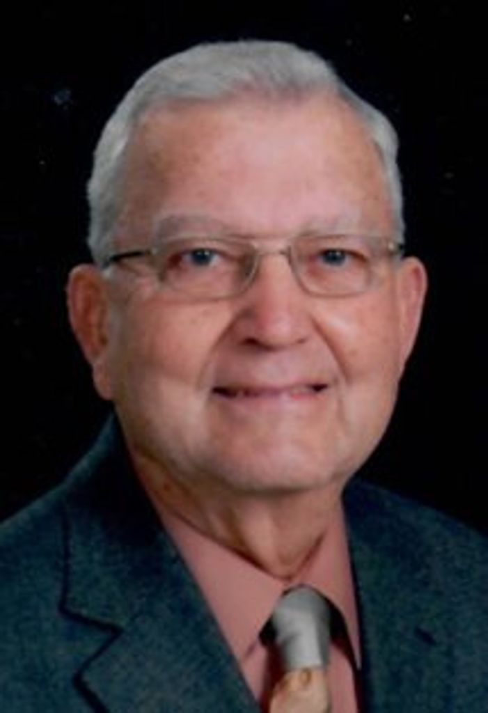Vernon J. Miller