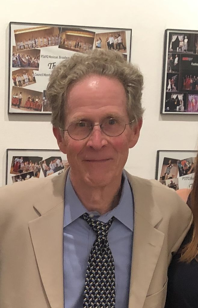 Samuel Garrison Chapin