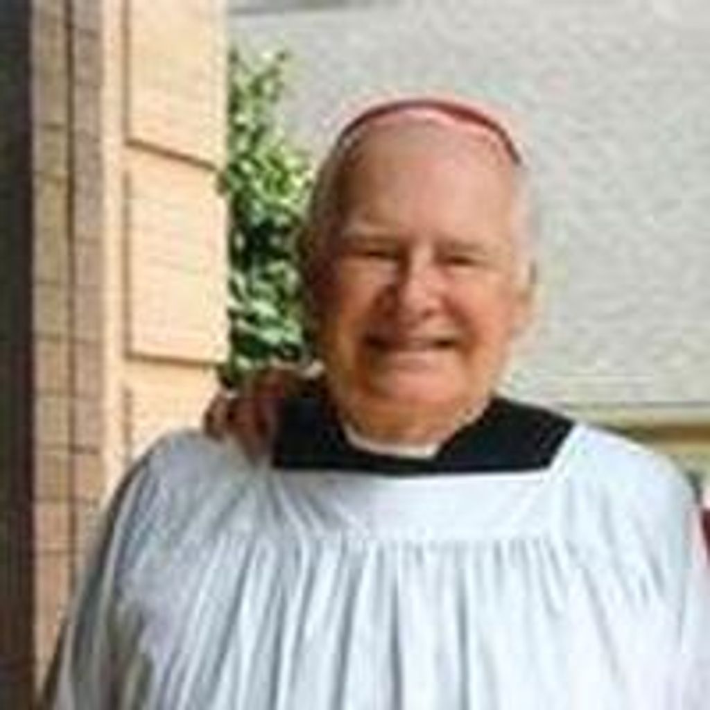 Rev. Paul Waddell Pritchartt