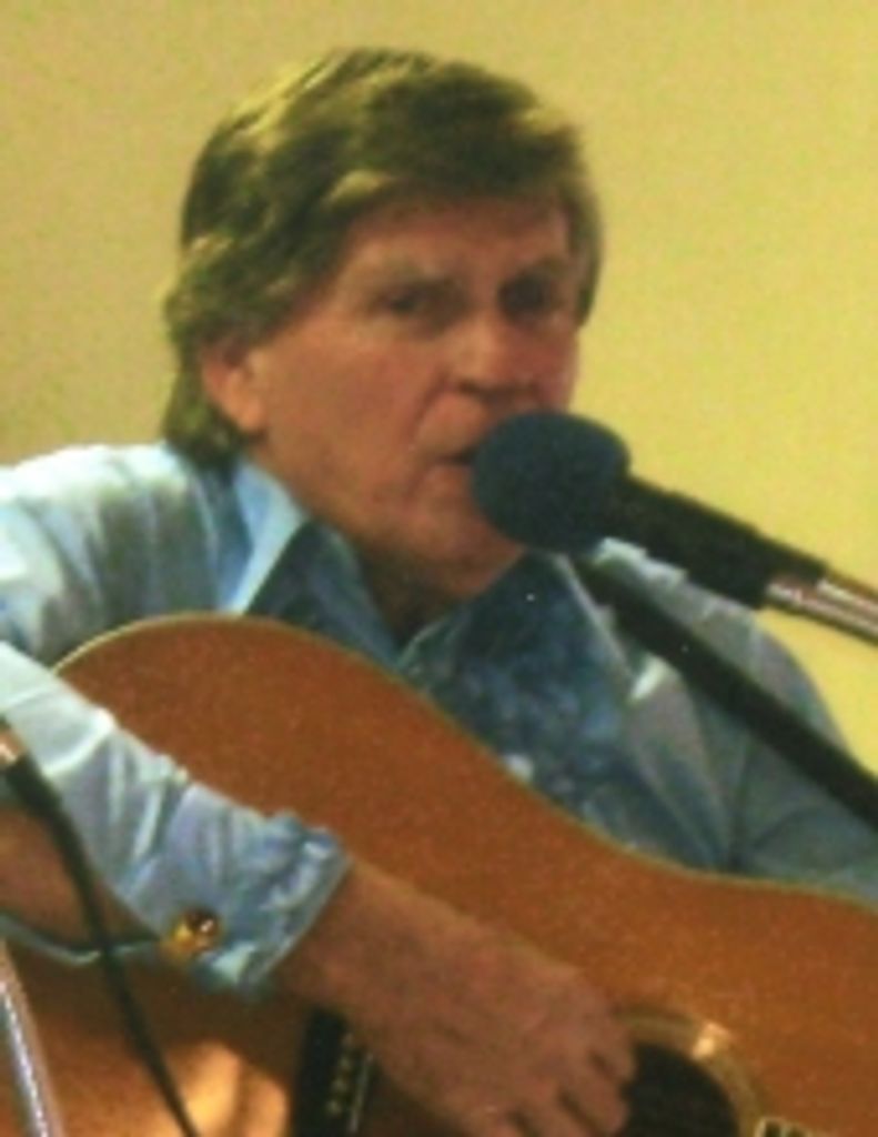 Vernon L. Harrison
