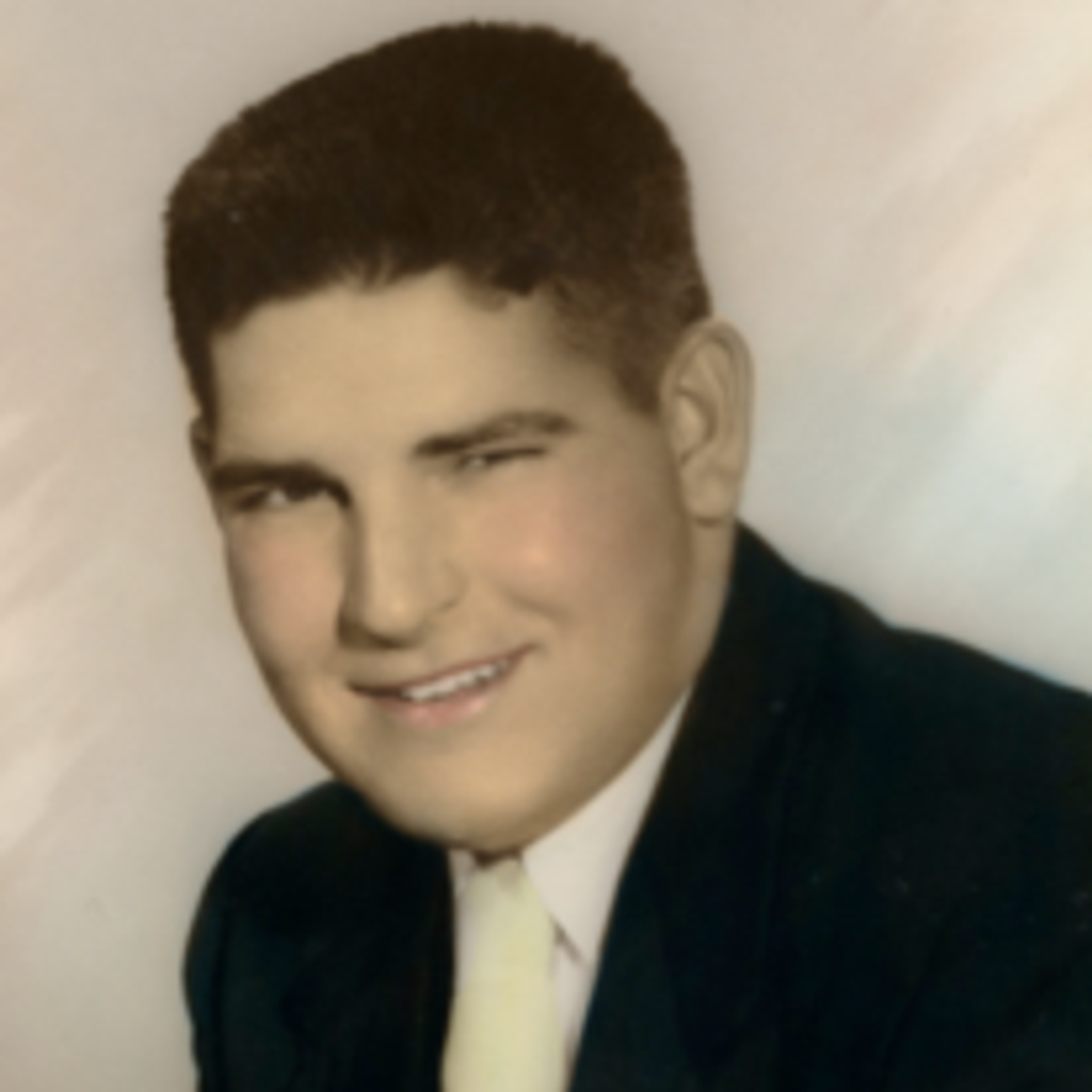 Hardy Cecil (H.C) Taylor