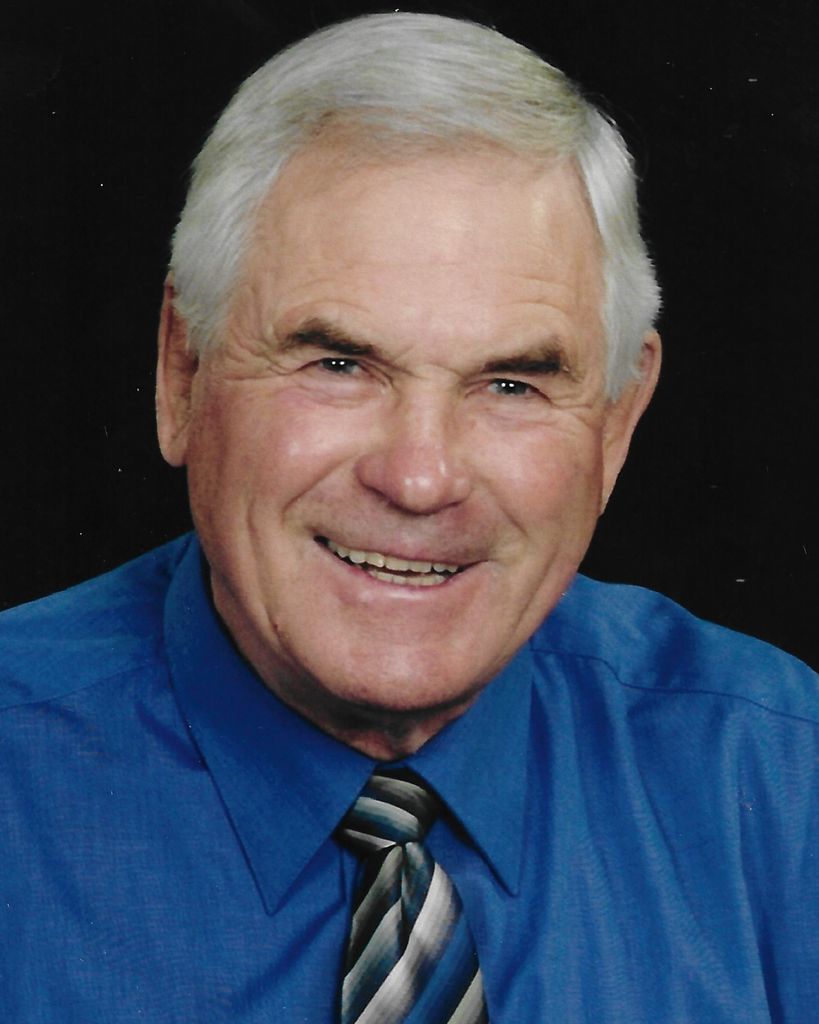L. Donald Lobitz