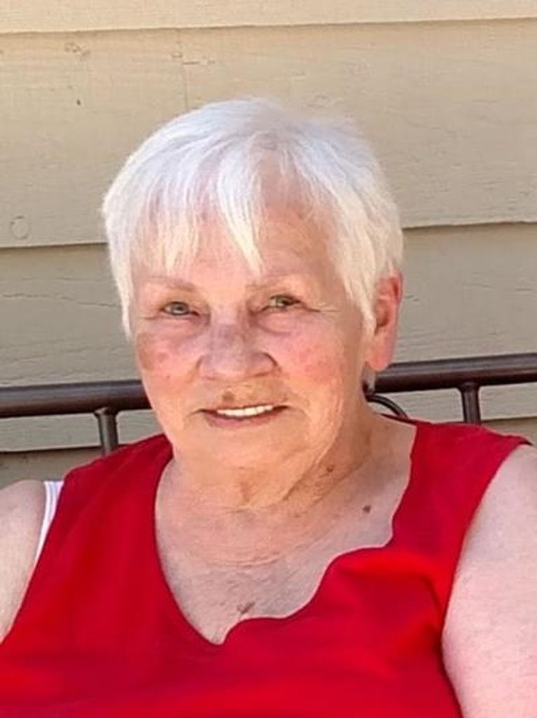 Nora I. Mccorkle Profile Photo