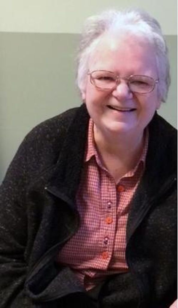 Lydia I Broomfield Profile Photo