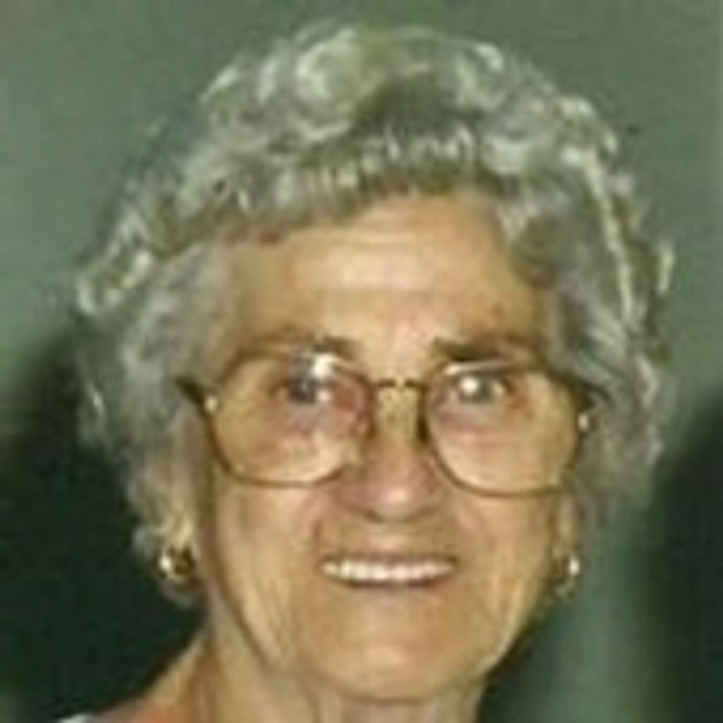 Pauline F Hall