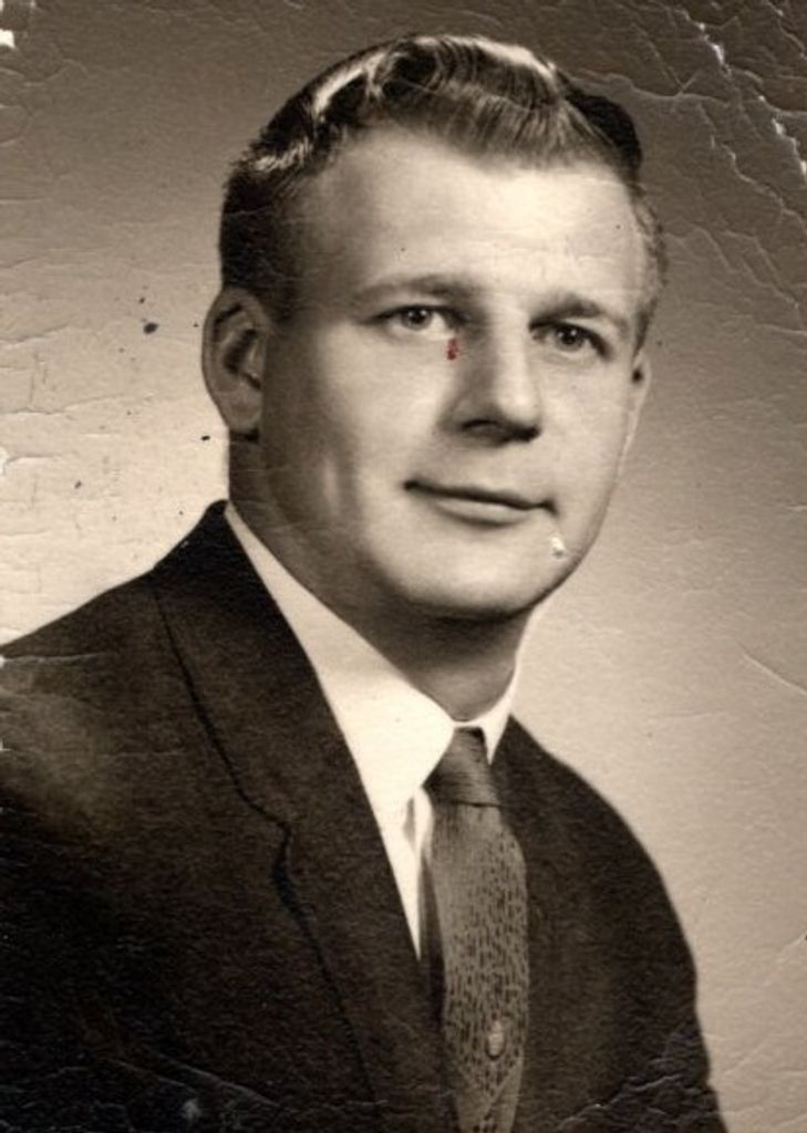 Delmar John Kaisler