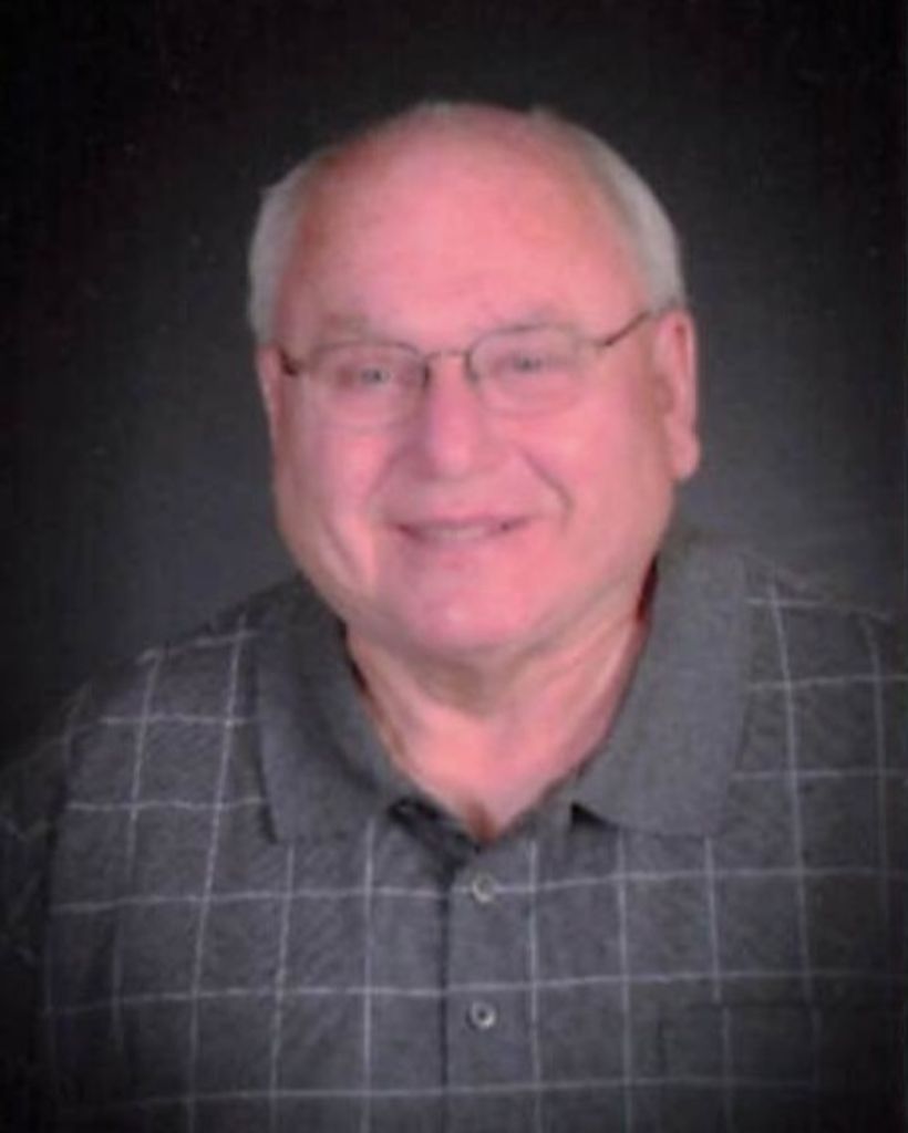 Gary D. Skappel