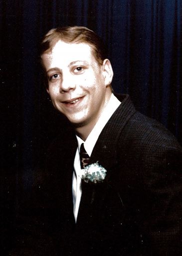 David Milligan photo gallery thumbnail 1 of 3