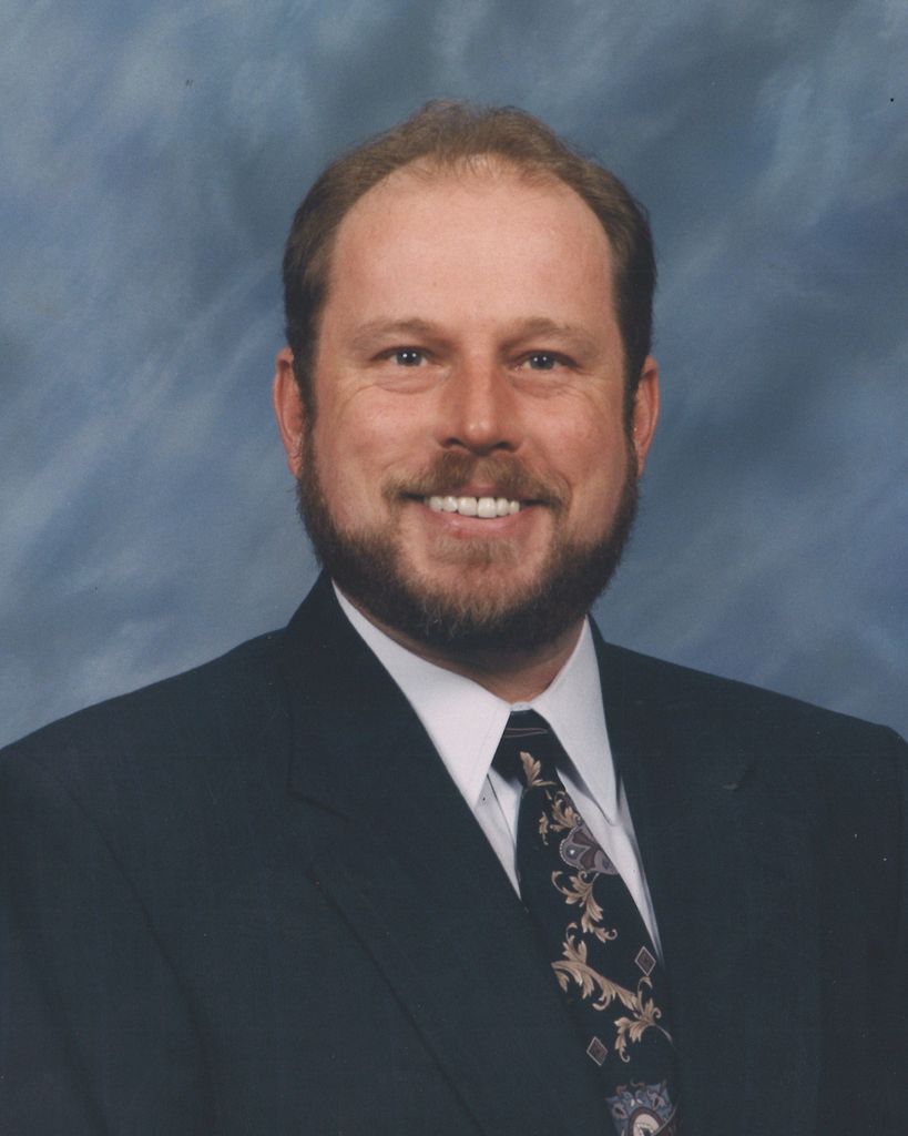 Tyler Eugene Lane Profile Photo