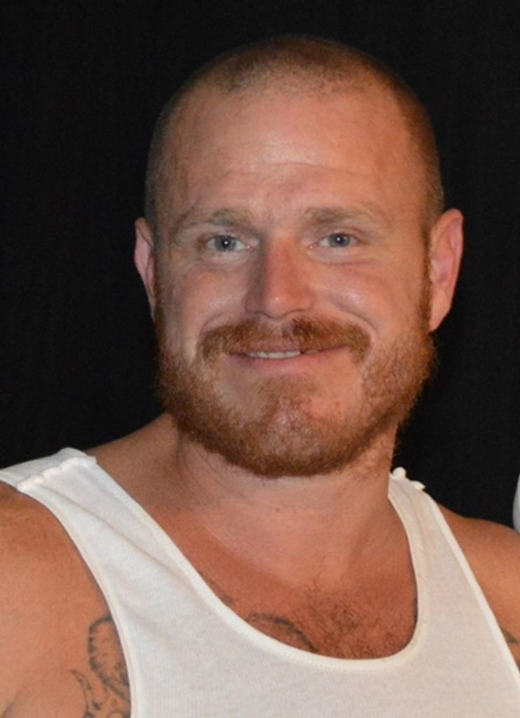 Jeremy Waynne Davis