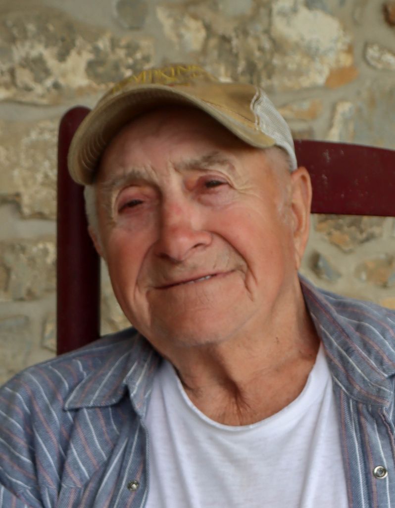 Martin L. Younker
