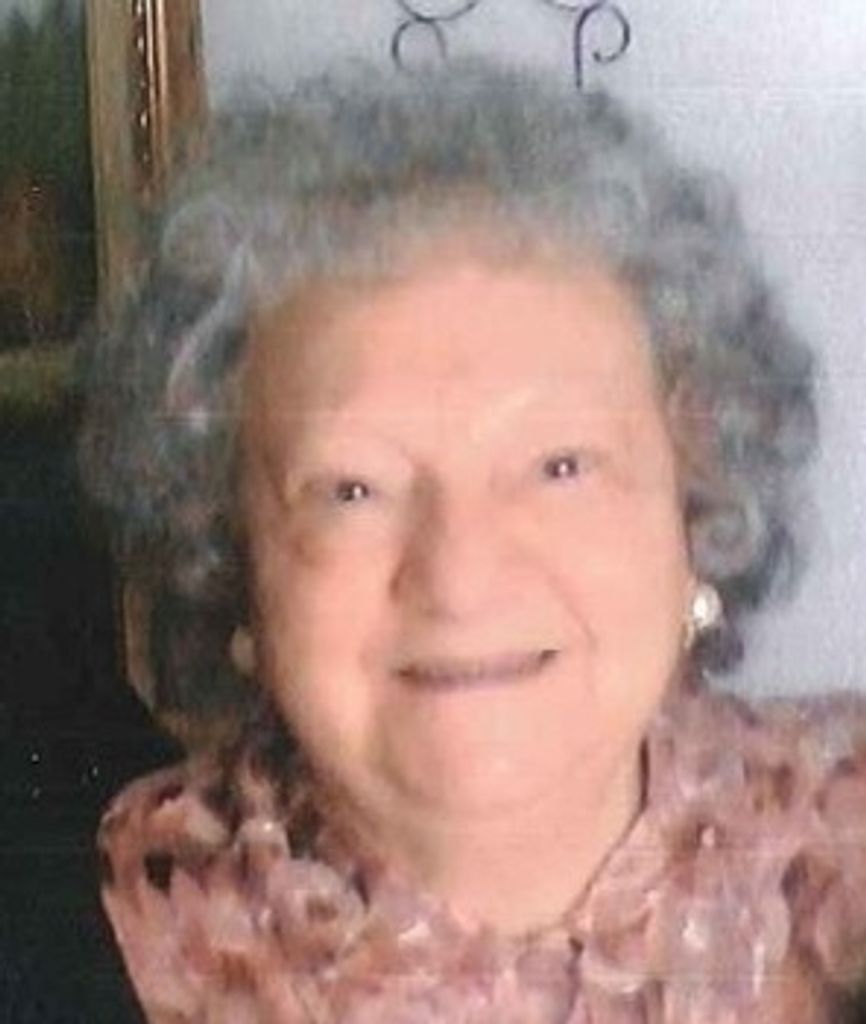 Geraldine P. Micco Profile Photo