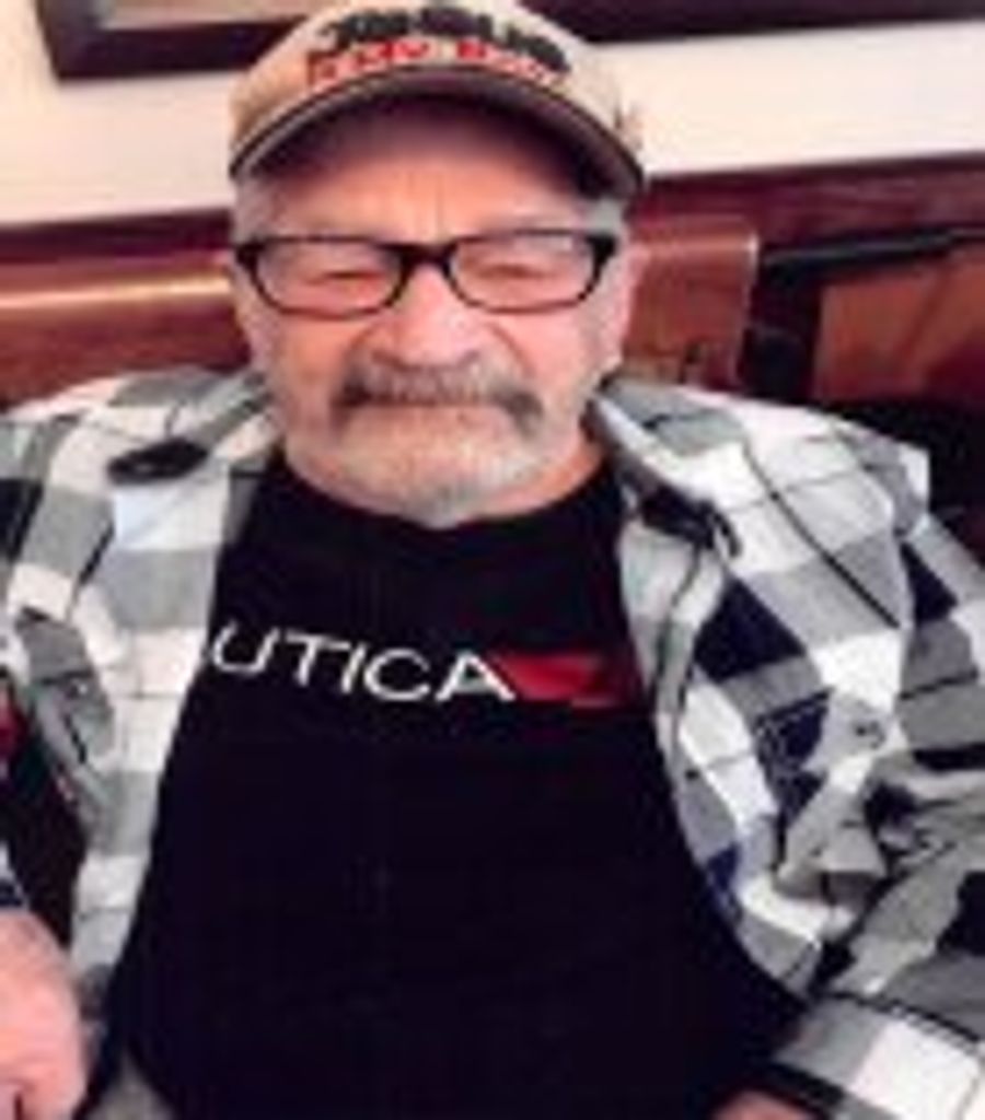 Walter Yuker