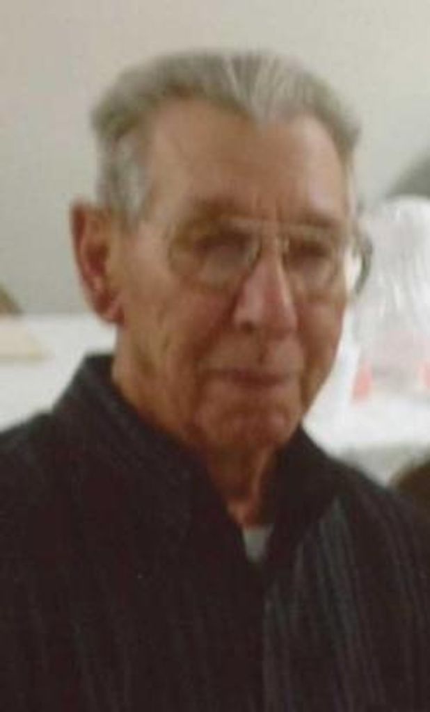 Gedion Entzi Profile Photo