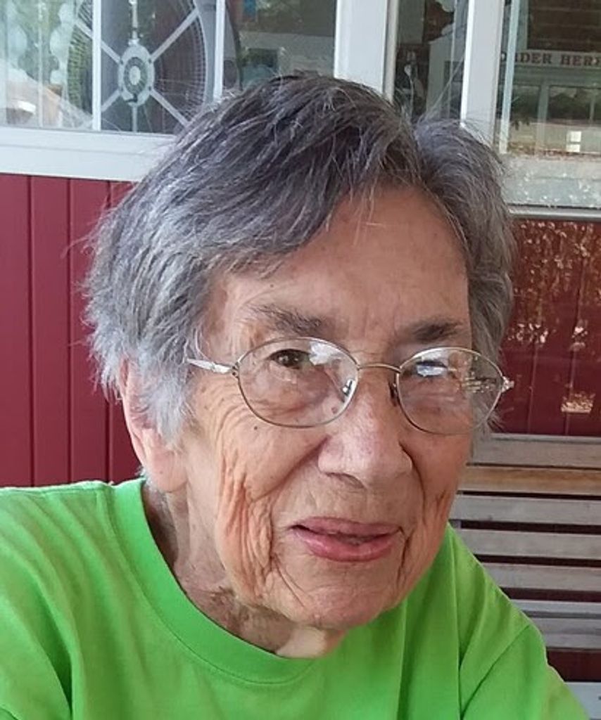 Geneva O. Propes Profile Photo